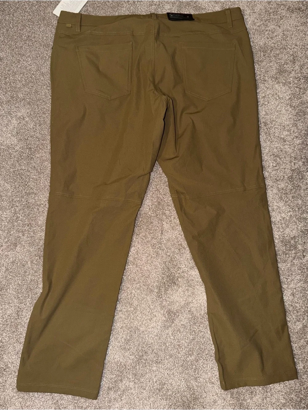 ABC Pant Classic Men’s 40W x 32L